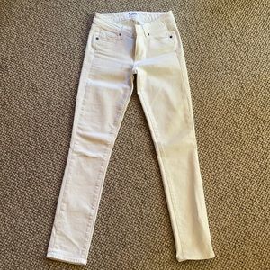 Paige White Jeans - image 1